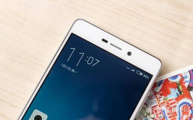Xiaomi Redmi Note 3 2/16 dan 3/32  Qualcomm-6