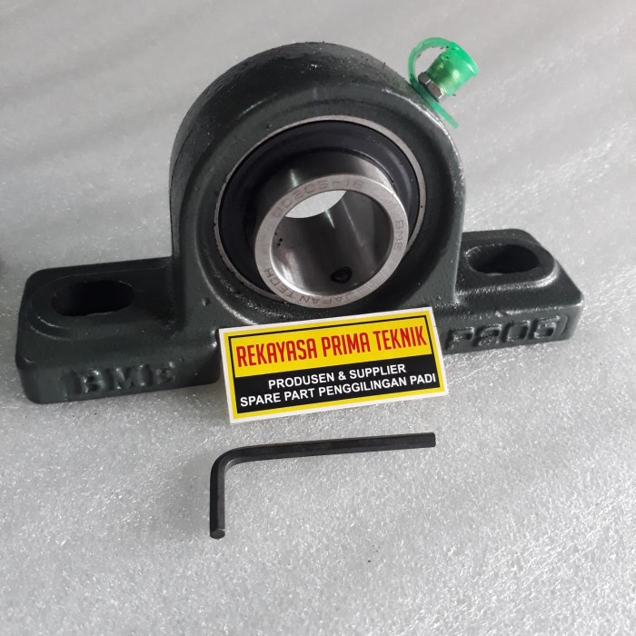 UCP 205 - 14 16 BEARING UCP205-14 16