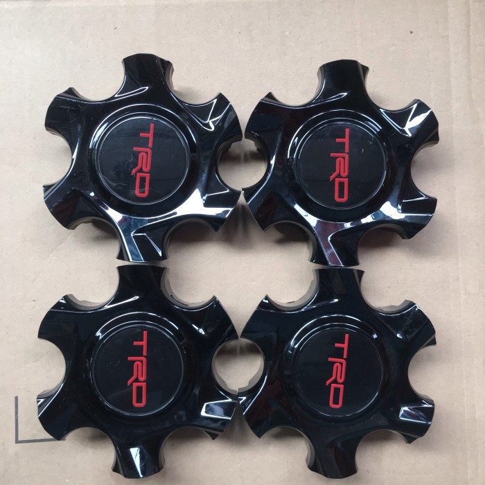 Obral Velg Murah Dop dof velg fortuner TRD vrz