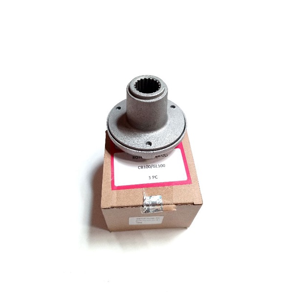 ROTOR POMPA OLI GL100 GL 100 MAX PRO NEOTECH TIGER MEGAPRO