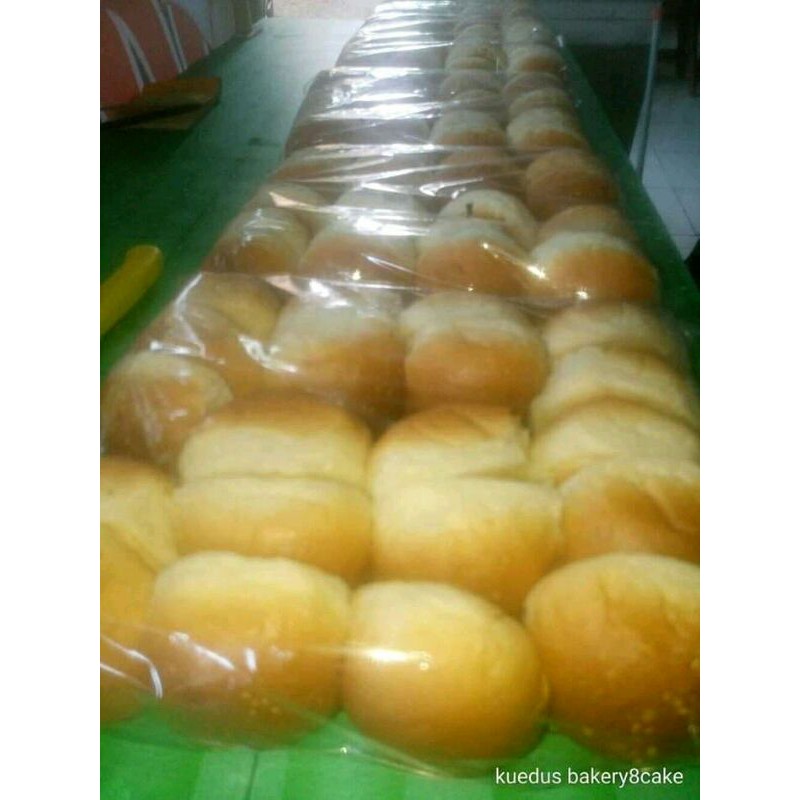 

roti burger mini