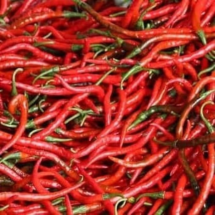 

Cabe Merah Keriting 500 gram - FreshMart