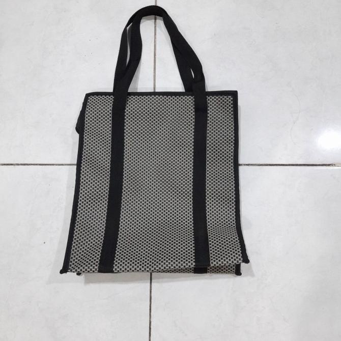 

monggo] Tas Barang Sedang 34x30,5x12.5 Kuat Serbaguna Bahan Tebal