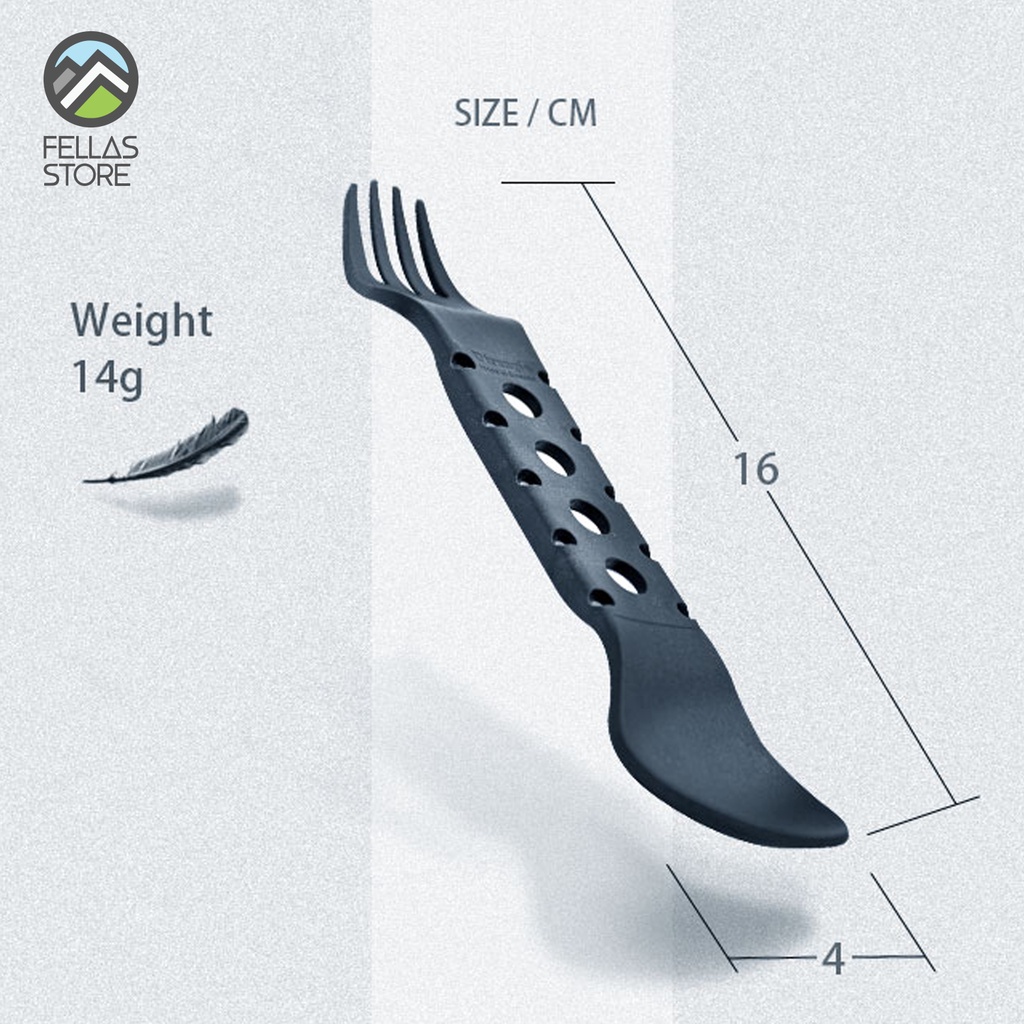 Trangia - T Spoon