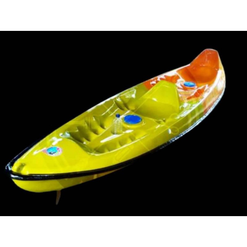 Jual KAYAK KANO CANOE SIT ON TOP TENDEM 2 PERSON ORANG Shopee Indonesia