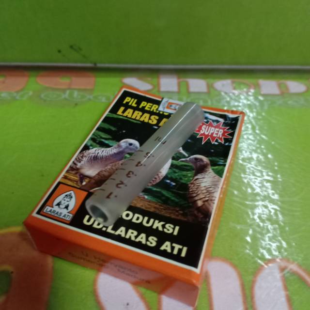 tabung kaca 1cc spare part alat socorex 1ml ayam tarung burung anjing kucing