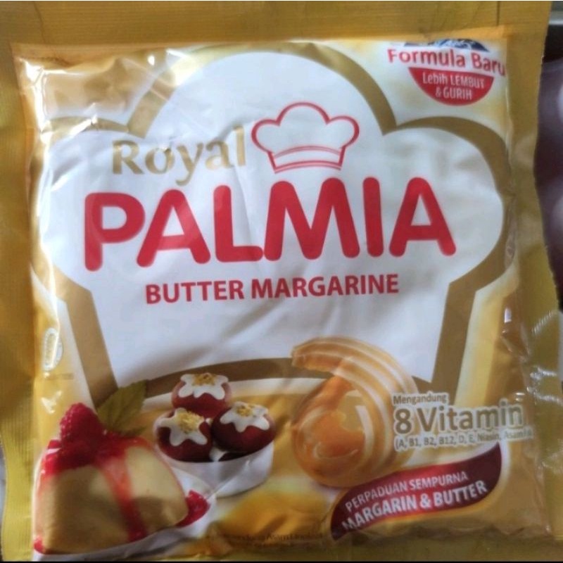 

royal palmia 200gr