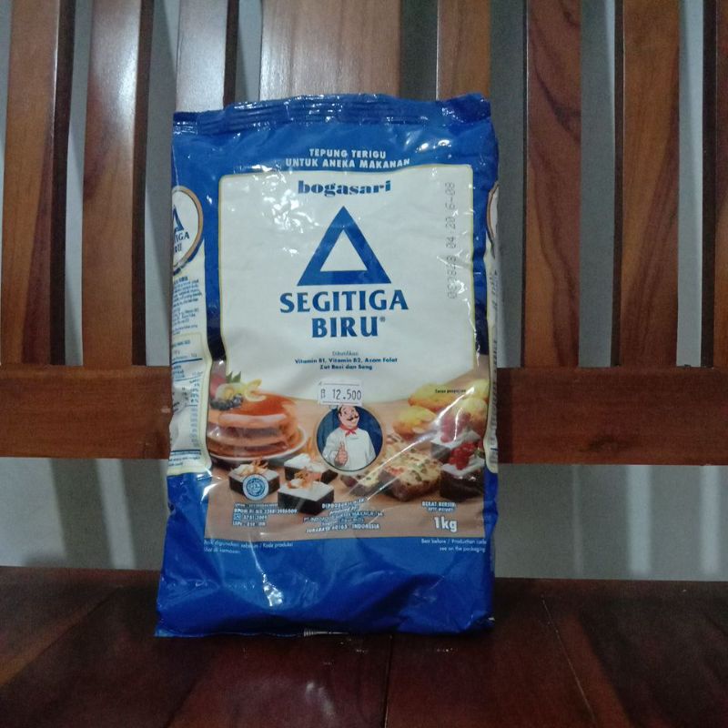 

Terigu Segitiga Biru 1kg