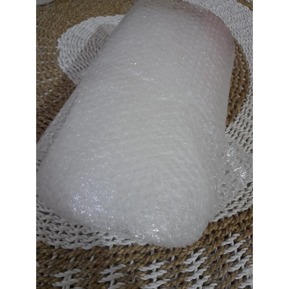 

Bubble Wrap