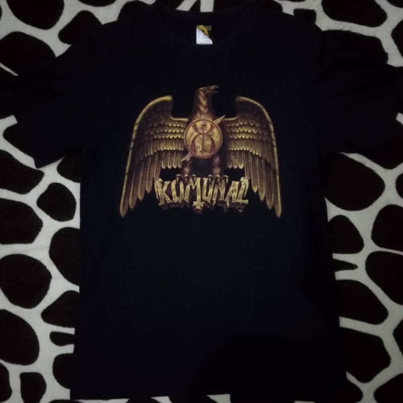 BUNDLE MERCH LOKAL, RAJASINGA X KOMUNAL