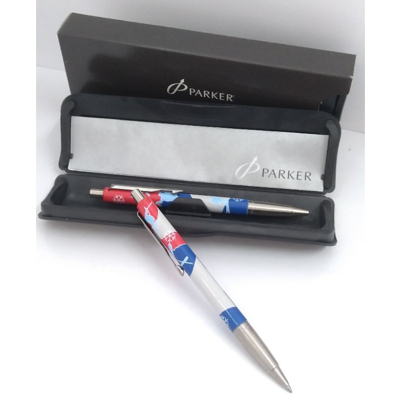 

BALLPOINT PARKER (HARGA TANPA BOX)