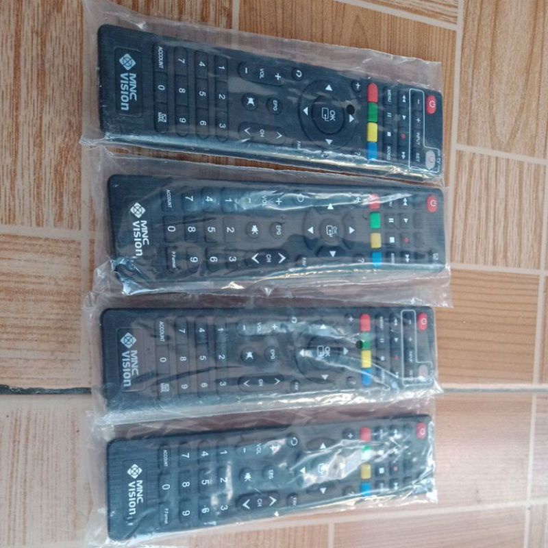 remote MNC vision . indovision.okevision.top tv