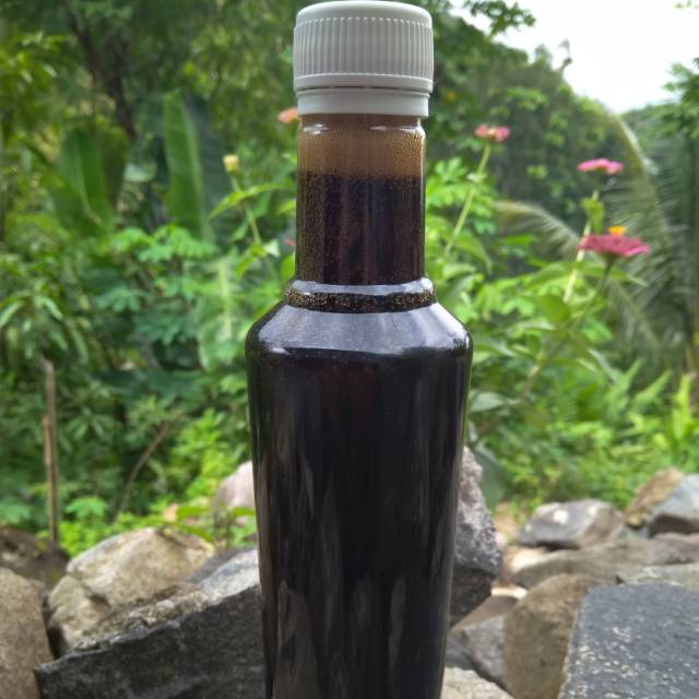 

MADU HITAM PAHIT MADU HUTAN