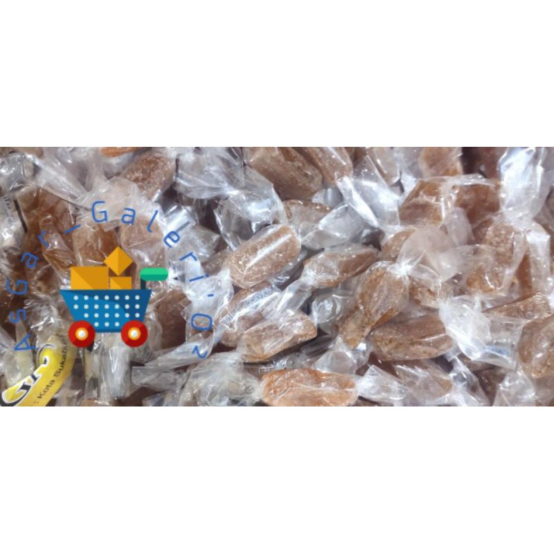 

permen jahe asli 240gr / premium ginger candy / permen jahe spesial