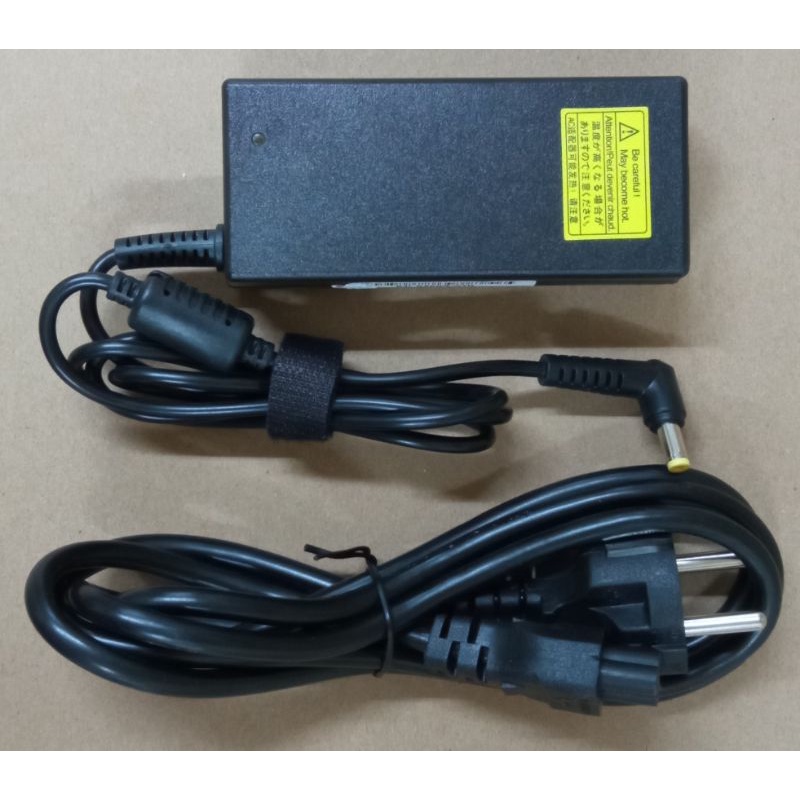 Adaptor Charger Acer 19V 3.42A DC 5.5*1.7 mm for Acer Aspire E1-470 E1-432 E1-431 E5-471 E5-411G E5-411 V5 471 V5 431