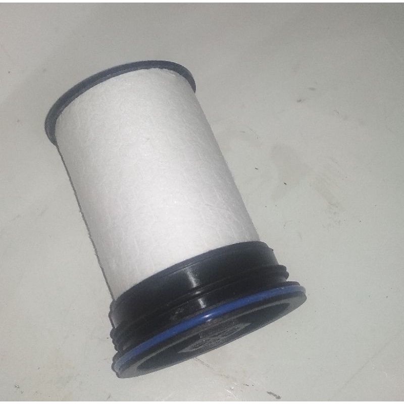 filter solar captiva FL