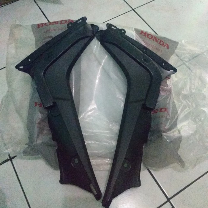 cover sayap depan supra x 125 FI 2014-2019