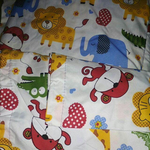 Sprei Homemade Princess Kitty