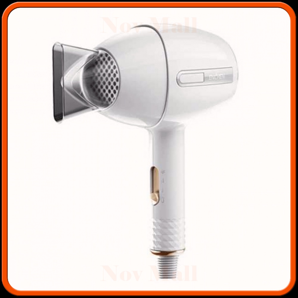 Air Yingqu Anion Hair Dryer Pengering Rambut 900W 220V