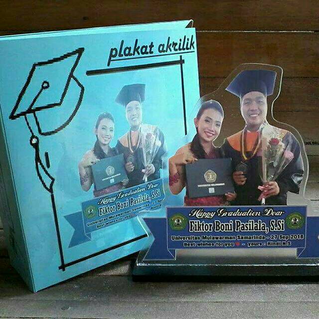 

Plakat Akrilik Custom