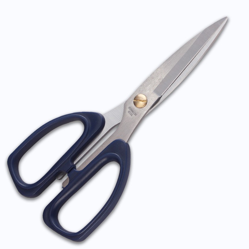 

Jet Houseware - Gunting Kertas Kain Stainless Steel Tajam Gunting Rumah Tangga Bagus