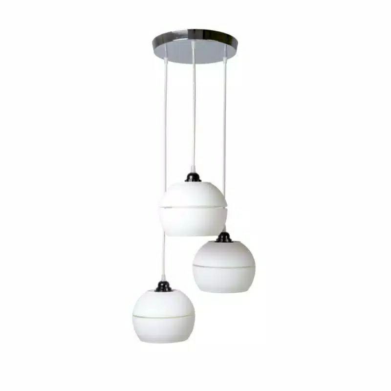lampu hias / lampu gantung / lampu hias gantung / lampu hias 3 in 1