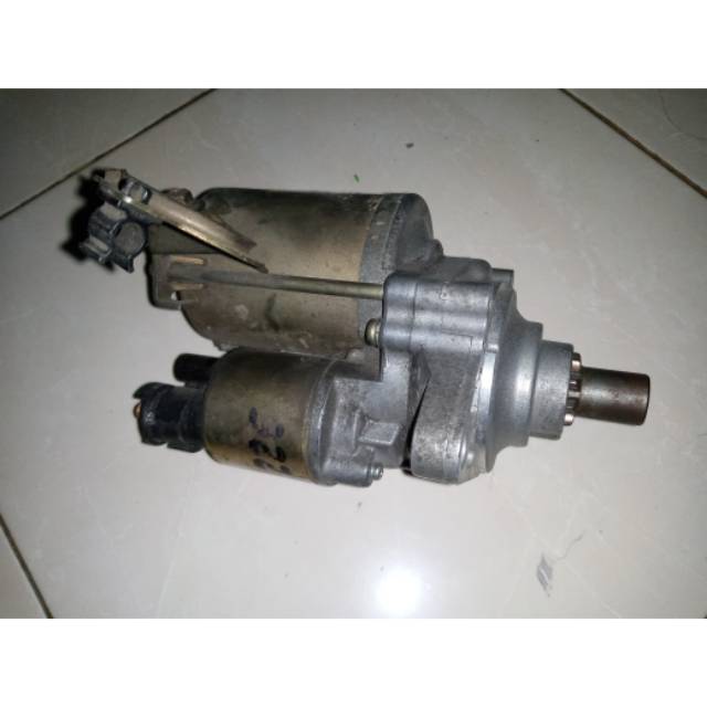 Dinamo stater honda accord oddysey , stream