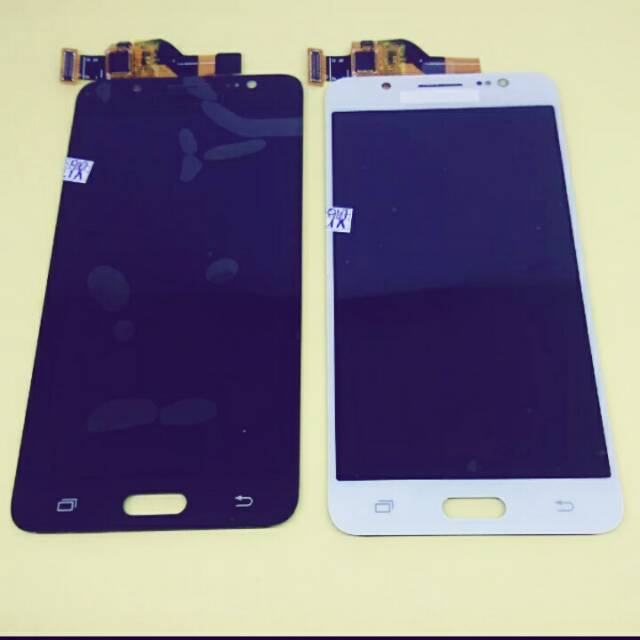 Lcd Samsung J510 J5 2016 fullset touchscreen ori aaa kontras main