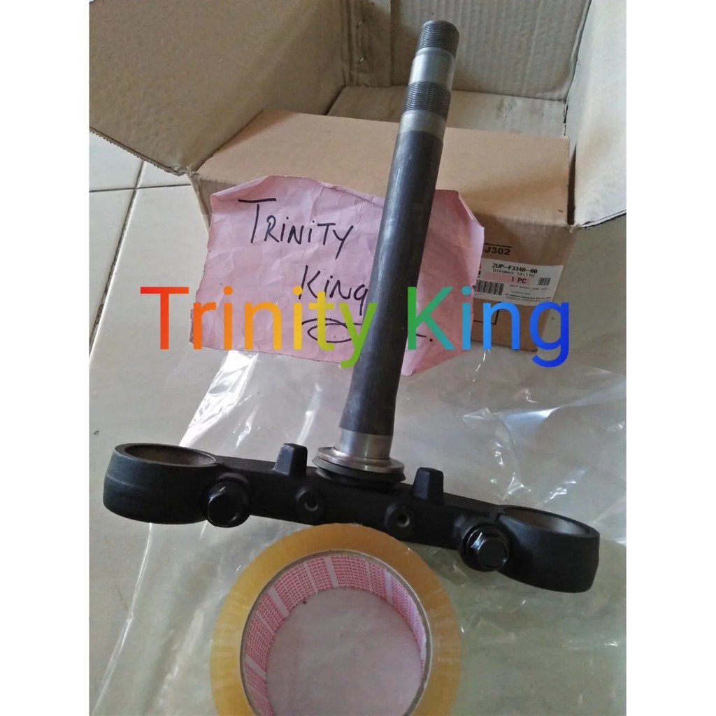 Segitiga Bawah Yamaha Byson FI Original