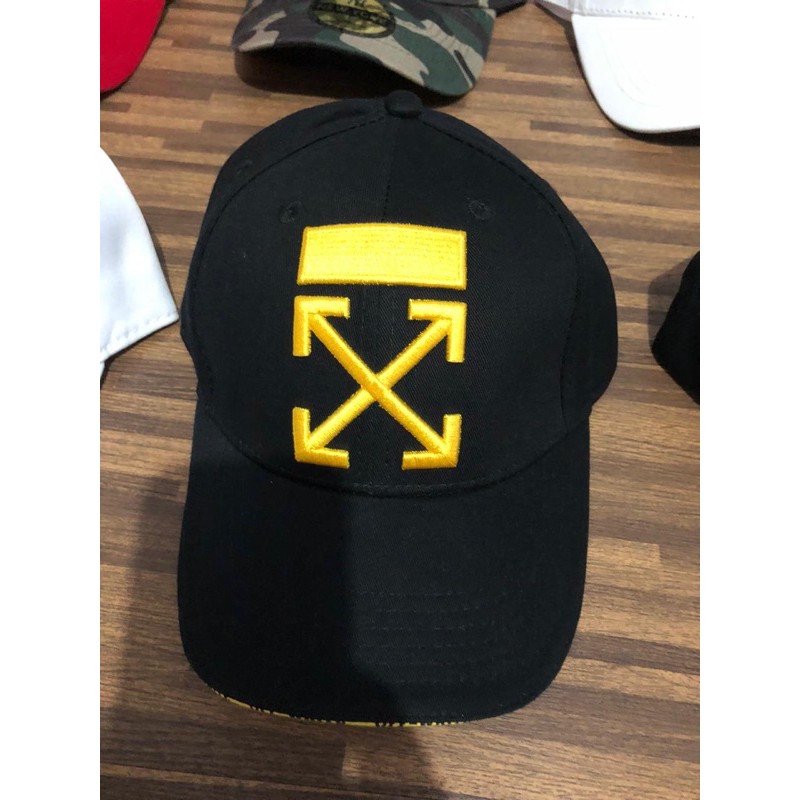 topi murah,topi like ori,topi ori,topi off white,topi hitam