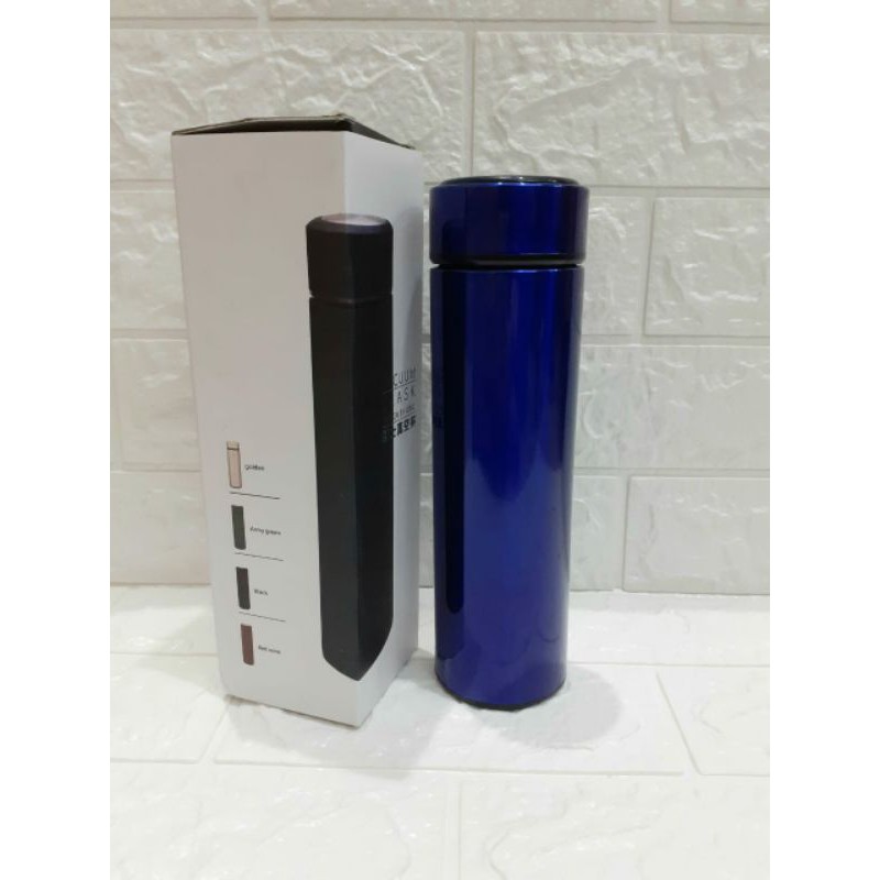 TERMOS LIFE POLOS 500 ML VACUM FLASK TERMOS AIR MINUM