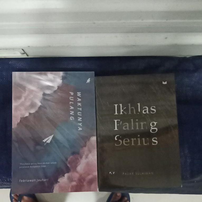 tg❇Ready✳➢ Ikhlas paling serius waktunya pulang 45