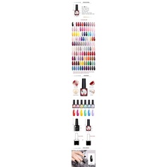 (83-102) UR SUGAR 7.5ml halal Soak off gel polish ursugar / kutek gel kuku