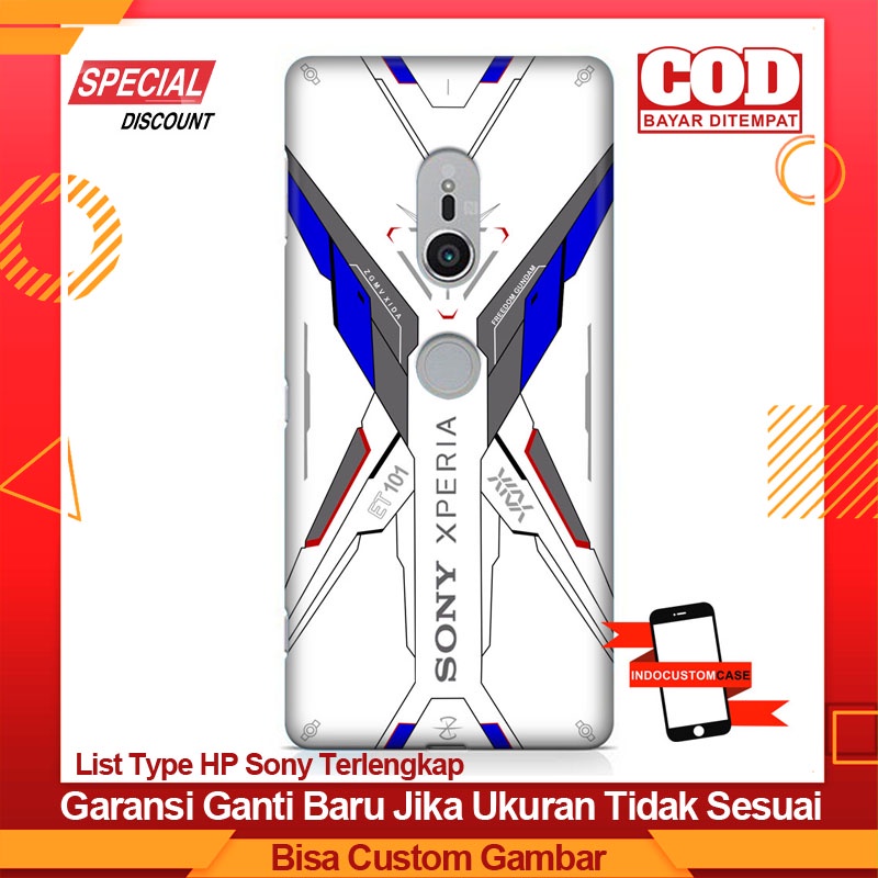 custom casing hardcase hard case hardcase sony xperia xz premium xz   xzs xz1 xz2 xz2 compact xz2 pr