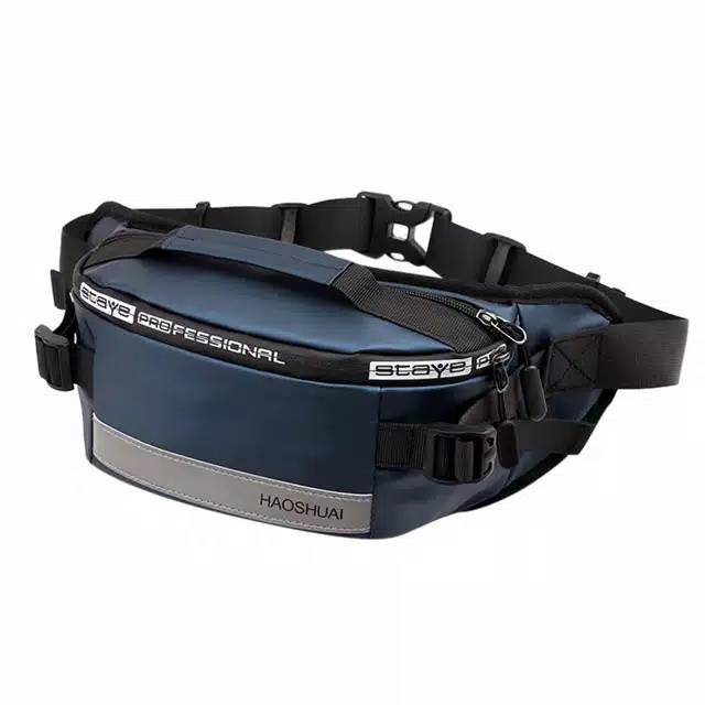 Tas waistbag haoshuai