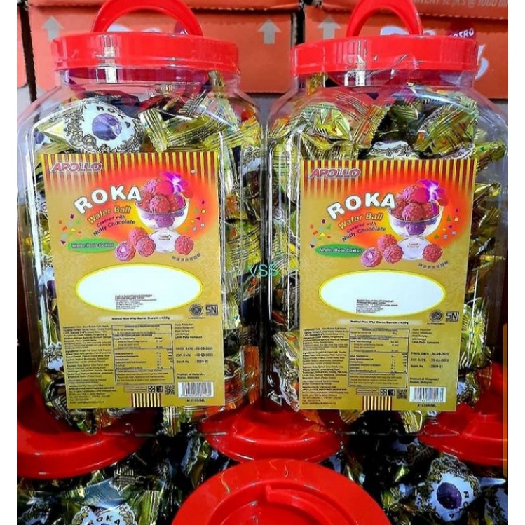 

roka apollo toples