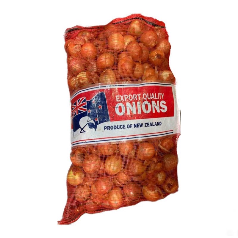 

Bawang Bombay 1 ball