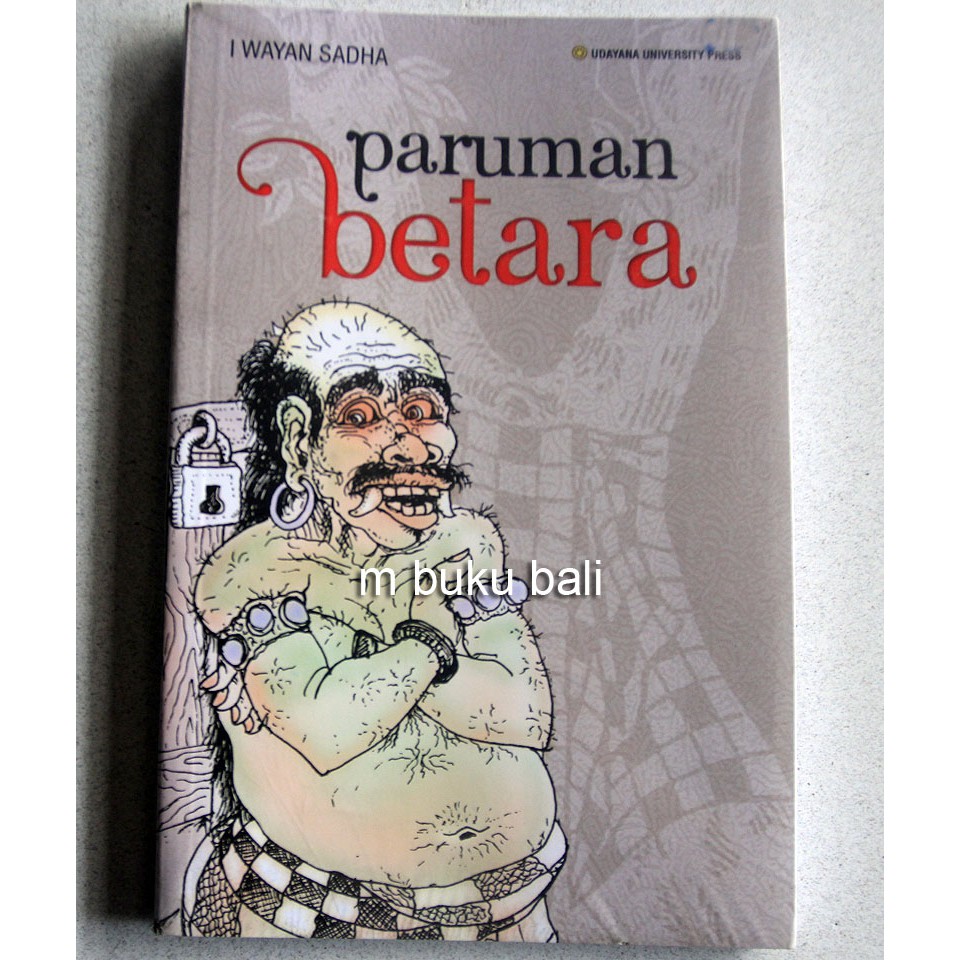 

Paruman Betara