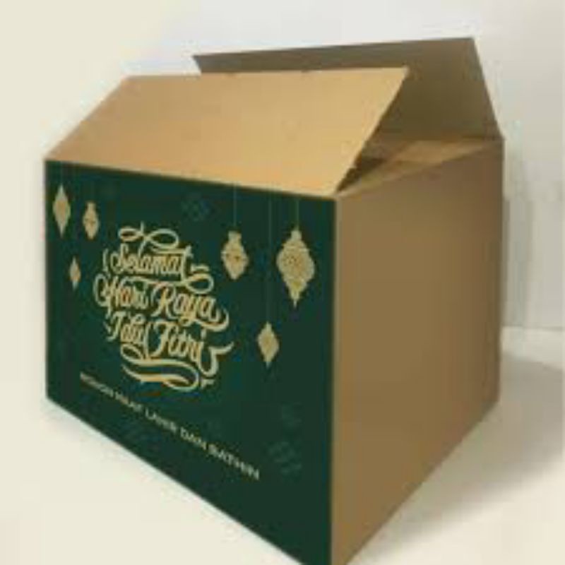 

Dus IdulFitri / box kemasan IdulFitri
