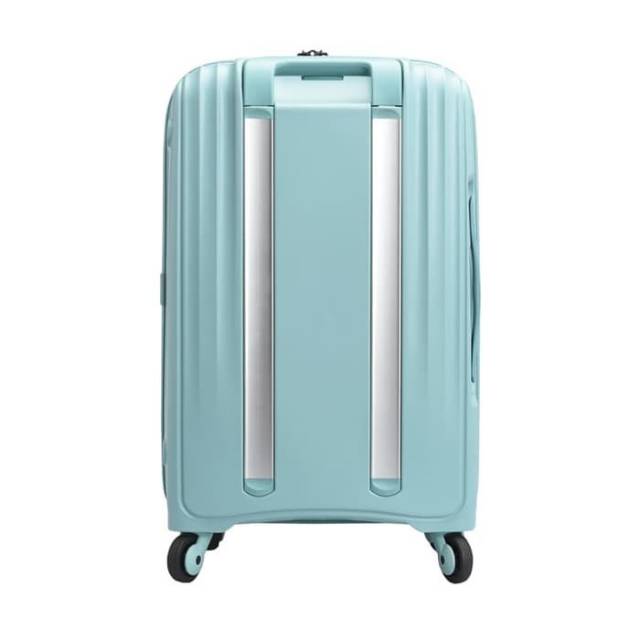 Koper Lojel Lineo Koper Hardcase Small/21 Inch Liquid Blue