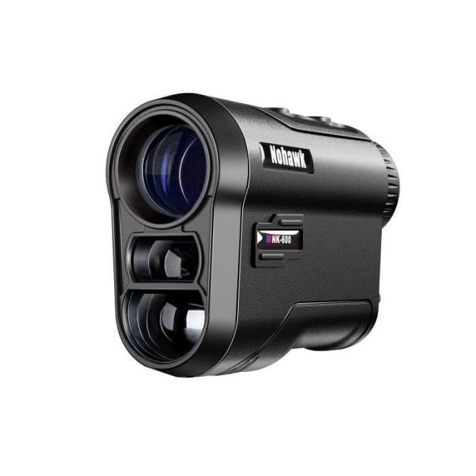 Laser Range Finder termurah NOHAWK 600 sangat akurat