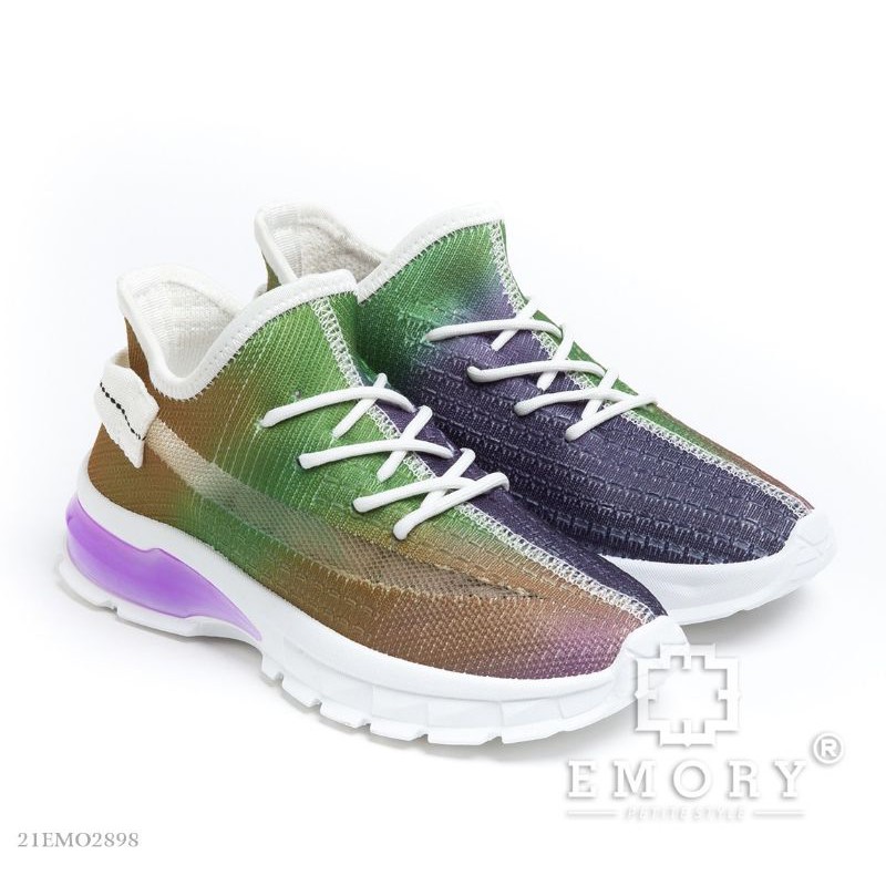 EMORY RAINBOW SNEAKERS 21EMO2898 IQ