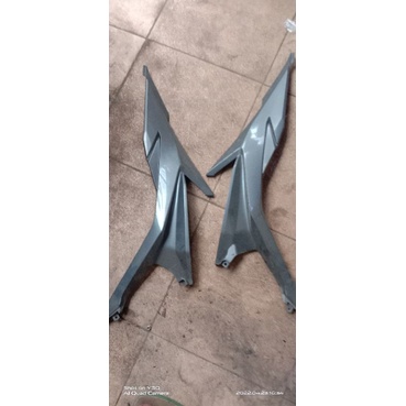 body samping sambungan cbr150r facelift