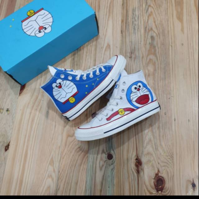 CONVERSE 70s HI DORAEMON X SAD