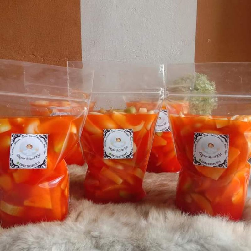 

Asianan Buah