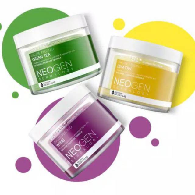 Neogen Dermatology