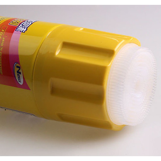 Multi Purpose FOAM CLEANER Busa Pembersih Serba Guna BOTOL KUNING BOLTY