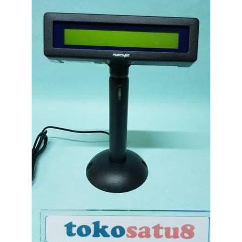 Customer Pole Display POSIFLEX PD-320