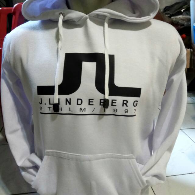 Hoodie J.Lindeberg