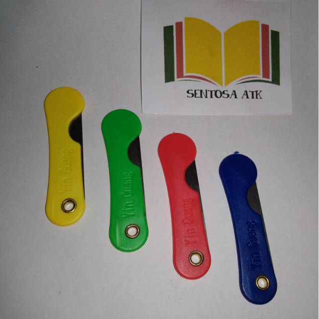 

Pemes murah warna warni